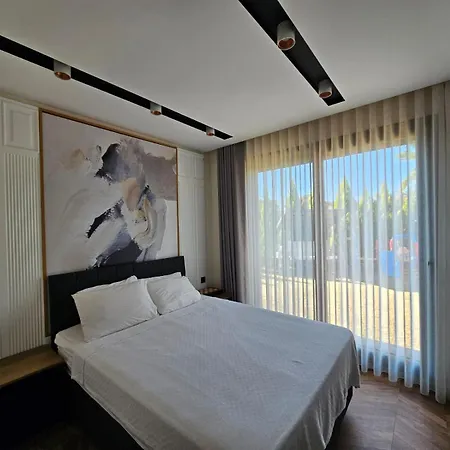 Kiralik Ultra Lux Kusadası