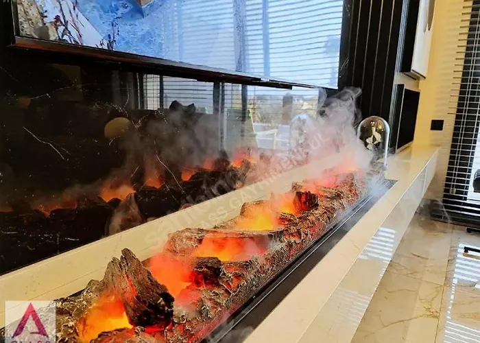 Kiralik Ultra Lux Kusadası