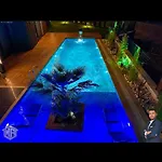 Kiralik Ultra Lux Villa
