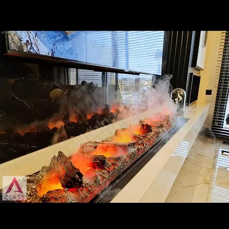 Kiralik Ultra Lux Kusadası