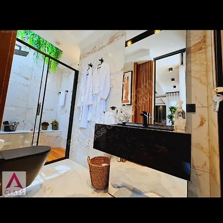 Villa Kiralik Ultra Lux