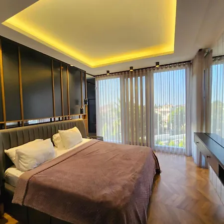 Kiralik Ultra Lux * Kusadası